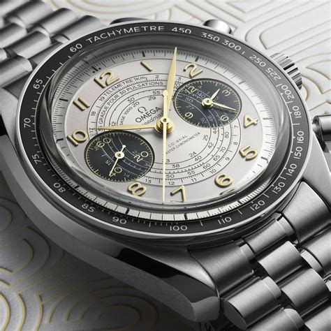 storia omega speedmaster|omega speedmaster introduced.